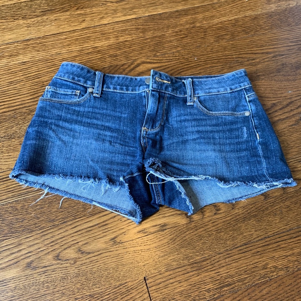 Paige Shorts